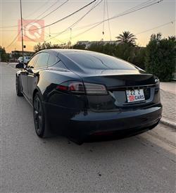 تسلا Model S